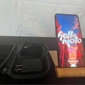 Motorola Moto G Power 5G 128gb